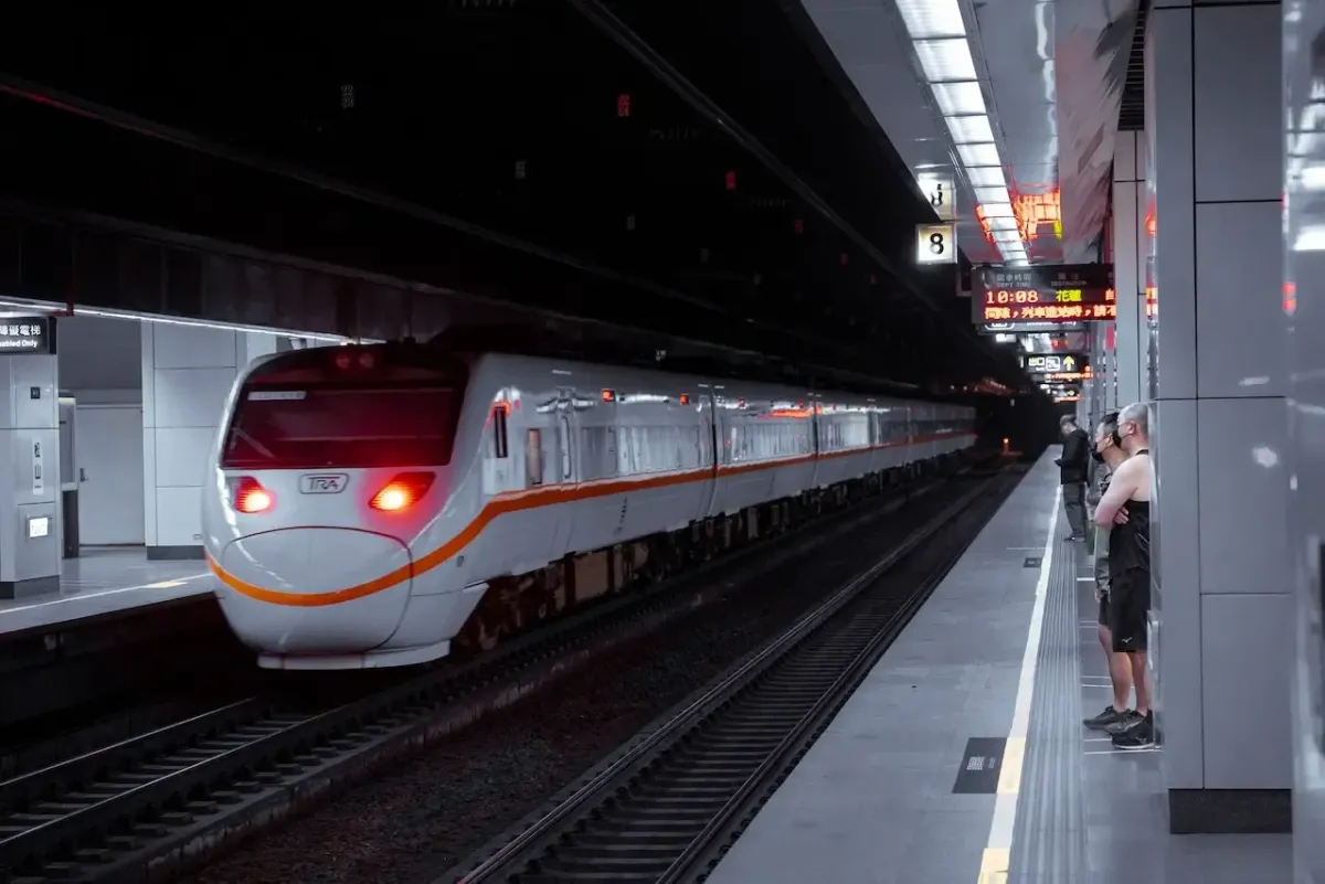 Wygodna podróż Warszawa – Praga – pociąg do Pragi