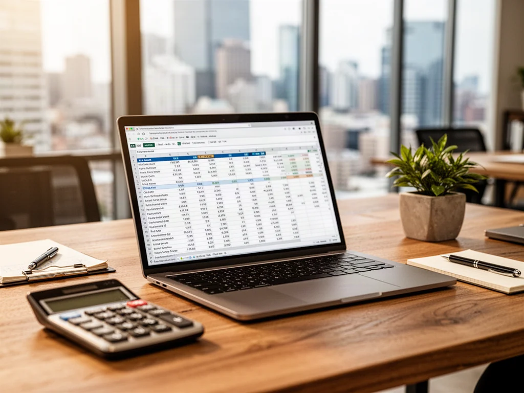 Jak dopasować parametry leasingu do możliwości finansowych firmy?